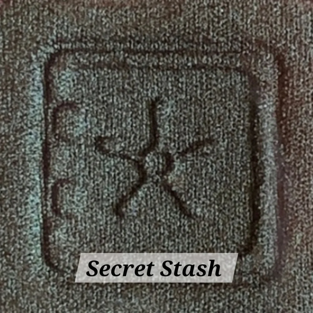Jeffree Star Eyeshadow Artistry Single in Secret Stash, NEW.
